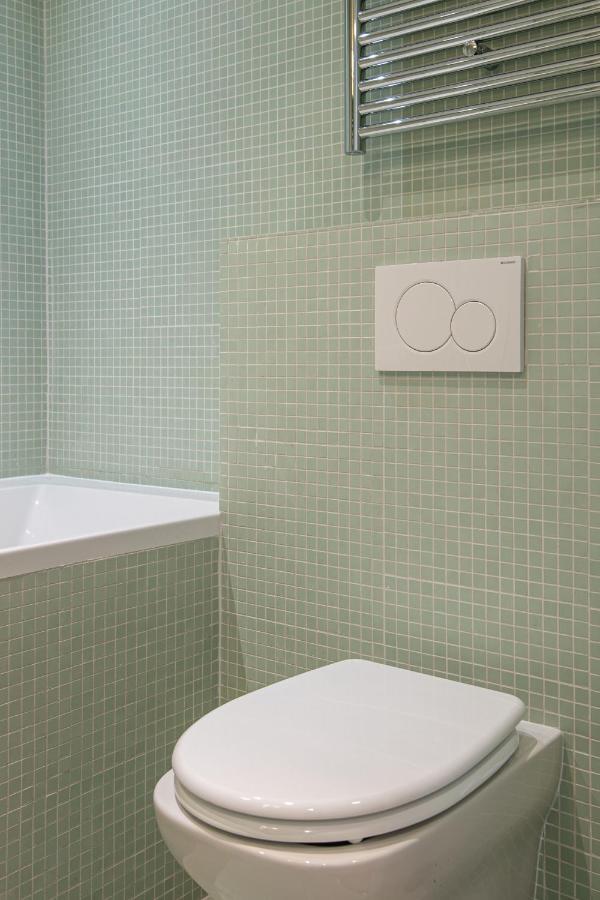 شقة New - Appt Style Le Corbusier Avec Balcon - 8 Pers باريس المظهر الخارجي الصورة